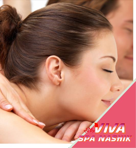 Couples Massage in Nashik